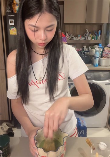 Cha.chic บน TikTok