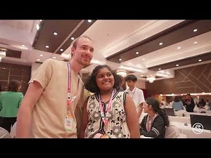 World Memory Championship 2025 Trailer