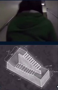 The Penrose Stairs #penrosestairs | Gallimaufry