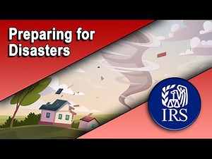 Preparing for Disasters