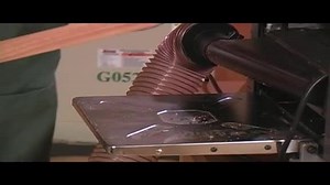 Adjusting Planer Tables