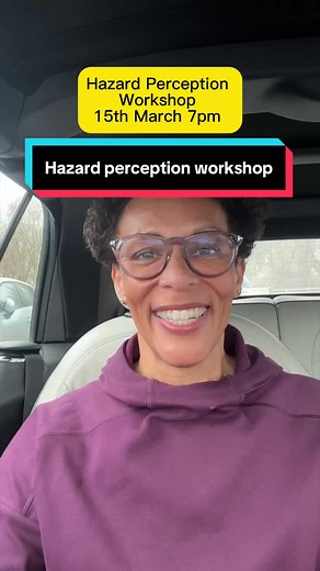 Mastering Hazard Perception for Your Driving Theory Test
