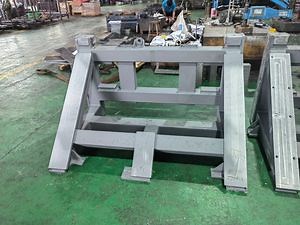 [Hot Item] Custom Metal Fabrication with Bending, Stamping, and Welding Services, for Manufacturing Parts