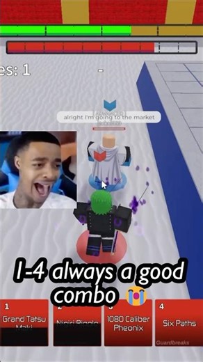 Crisis Averted 🥀✌️ ABA