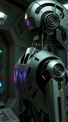 The AI Refused to Shut Down #ai #robot