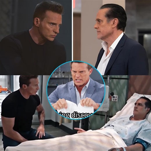 16K views · 46 reactions | General Hospital Spoilers | Jason's shocking discovery in the lab drives him crazy (Full Details Below)  DON'T MISS OUT, SEE IT BELOW ⬇️⬇️ | Soapp Operaq Storyy | Facebook