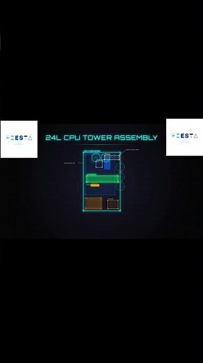 make your own computer a guide to assemble your own power pc