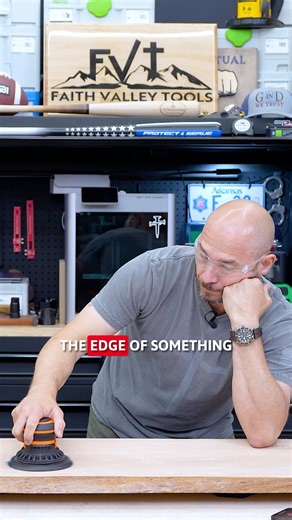 Don’t buy cheap sandpaper..it’ll cost you more in the long run. 3M Xtract Sandpaper - https://amzn.to/3WbMiwo (Amazon Affiliate) Cheap grit clogs fast, burns wood, and wastes time. Spend a little more once… instead of over and over again. 👇 Do you agree or still go budget? #WoodworkingTools #731Woodworks #DIYGear #ToolTips #ShopSmart #Sandpaper #WoodworkingCommunity #ToolReview | 731 Woodworks