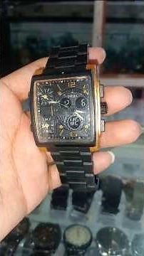 Skmei 1274 Analog Digital Sports Watch For Men | Dual Time, Chronograph & Waterproof