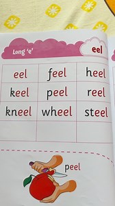 ‘eel ‘ words #book #kidsbooks #kids #kidsbookswelove #kidsbookstagram #kidsbookshelf #bookstagram #books #kidsbookillustration #kidsbook | Nandani Raunak