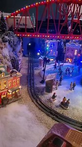 6.2K views · 304 reactions | MERRY CHRISTMAS! Free Shipping + Coupons: MARIOSTRAINS.COM | Mario's Trains | Facebook