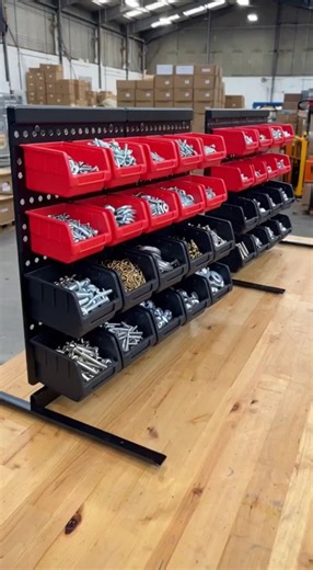 Efficient Tool Storage Solutions for Your Garage