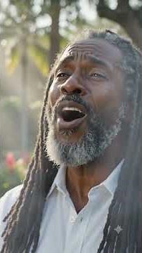 HOLY IS THE LORD | Morning Devotion Gospel Roots Reggae. JAH ELI #christianreggae #jesuschrist