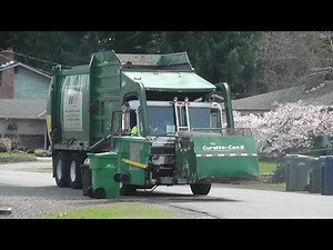 Spring Break 2014 Part 5-Peterbilt Wittke