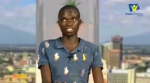 Mr Oswell Mweemba (The Prank Man) he explains his entire story. Video credit: Hope Channel Zambia | Adventist Inspiration