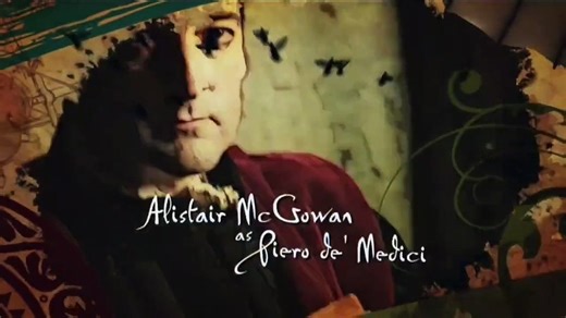 Leonardo - Se1 - Ep11 HD Watch