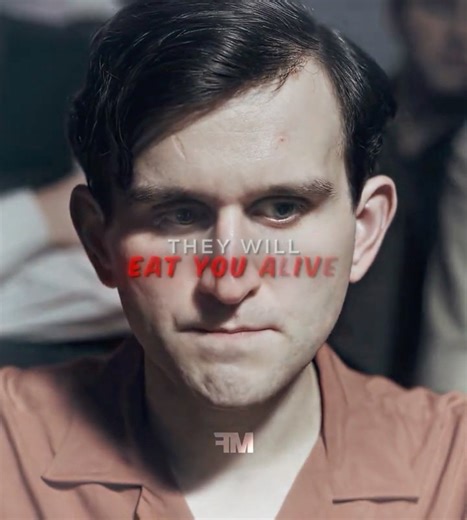 Nobody Believed in Her | Queen’s Gambit Edit | Movie Edit