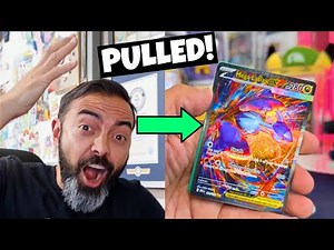 🔴 Opening a TON of Pokémon Card Booster Packs! (Live Stream 09.22.25)