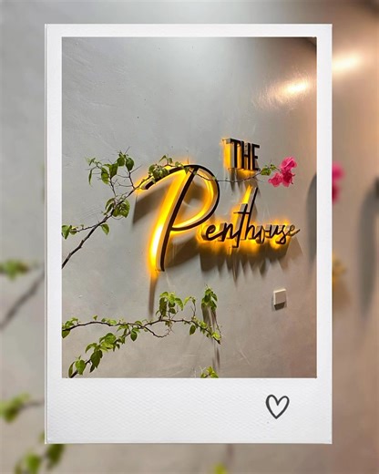 Christmas feels different at The Penthouse when spent with family, friends and loved ones! Let’s celebrate love, family, and friendship at The Penthouse Suite💛 BARKADA & FAMILY PACKAGE at The Penthouse ❤️ FOR EXCLUSIVE BOOKINGS ONLY!‼️SUITE AND POOL , OUTDOOR EVENTS PLACE & DORMS AT THE NEWEST SPOT IN MALILIPOT✨ ✨Perfect for PHOTOSHOOTS and SPECIAL EVENTS!!PRENUPS, DEBUTS, CHRISTENINGS, BIRTHDAY PARTIES , BRIDAL SHOWERS and WEDDING RECEPTIONS & TEAM BUILDING ACTIVITIES! 📍The PenthouseJF Buildi