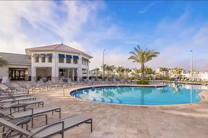 Kissimmee Vacation Rental | 4882 Storey Lake | Inntopia - Osceola | Townhome Rental