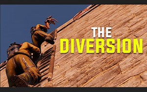 Blooprint：腐蚀 Rust - 消遣 (1/2部分)