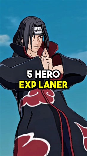 5 Hero Explaner Yang Enak Buat Pushrank Season 40