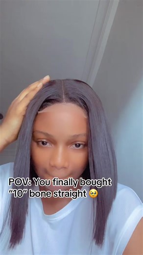 Transform Your Hair with 10 Bone Straight Techniques