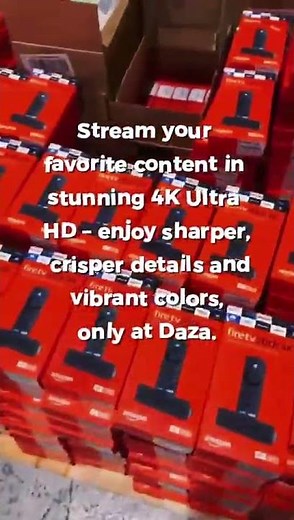 FireTVStick 4K Demo 2