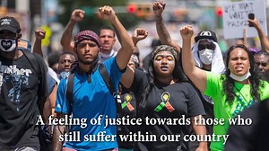 It's time to make a change. | The Backstage Experience