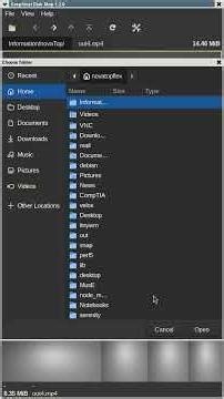 Graphical Disk Map for #Linux #BSD #Solaris #UNIX