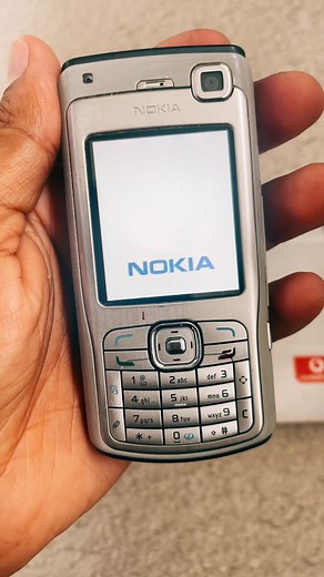 Exploring the Nokia N70 Gaming Experience