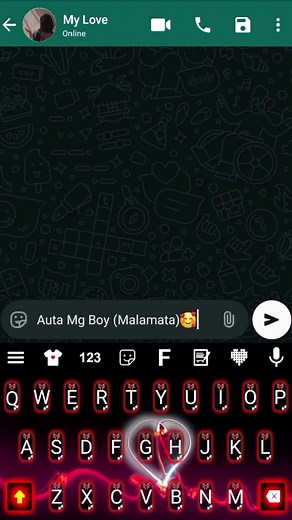 #lyricalaspect @SEGA_STATUS @MUSIC LYRICS @Tweensgee