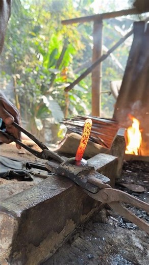 Blacksmith work short video #shorts #shortvideo #america #10millionview #foryou