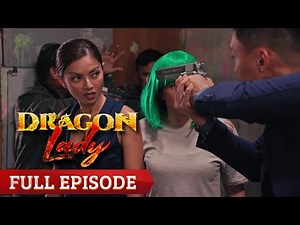 Dragon Lady: Full Episode 114