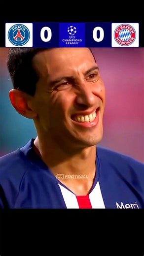 PSG 🆚 BAYERN MUNICH | UCL FINAL 2020