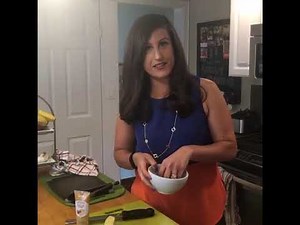 Ginger Salad Dressing - The Lemon Bowl