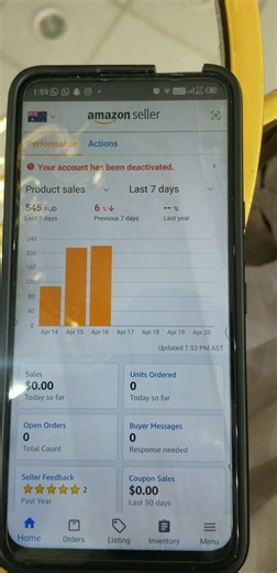 Amazon Seller Central Bill Verification Solutions