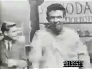 Dale Hawkins - Little Pig (Live) (1958)