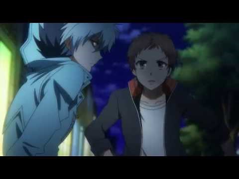 [Servamp] Meeting Lawless and Licht (English Dub)