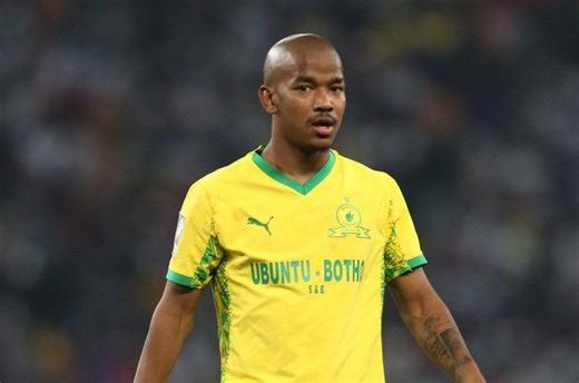 Mashego: Adams Is Mzansi’s Best Midfielder