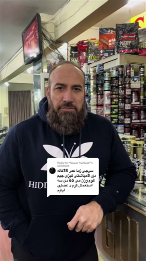 Effective Hard Mass Gainer Tips for Bodybuilders