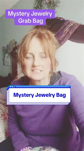 I know this is long but I enjoy seeing people’s mystery jewelry hauls! Now what am I gonna do with all this stuff! 🤪😍💜💎#mysteryjewelrybag #thrifthaul #retailtherapy #crafttok