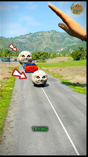 “Oh My God, Such a Dangerous Virus!” 🦠 || #cartoon #shorts