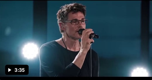 A timeless classic gets a beautiful acoustic treatment - Video