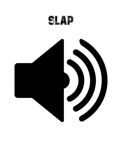slap meme sound effect 😗 #effect #funny #memes #sound
