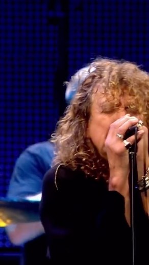 Led Zeppelin - Kashmir - Live O2 Arena 2007 | ROCK ARCHIVES