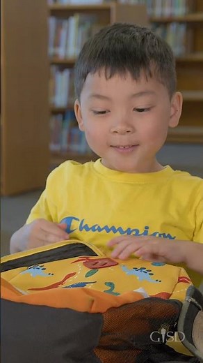 Garland ISD: GISD Unpacked - Max #GISDUnmatched #GISD #ChooseGarlandISD #unpacked #unmatched #pre-k