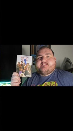 Day 181 — Best in Show DVD