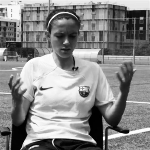 ‏ايتانا بونماتي💜!.#womansfootball #explore #fyp #barcelona #arabic