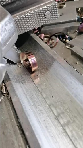 Crafting Perfect V-Groove Channels: Satisfying ASMR Steel Bending Tutoria